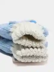 Варежки для девочки