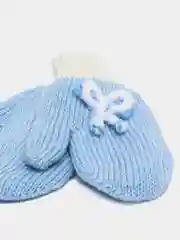 Варежки для девочки