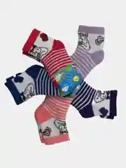 Носки теплые махровые детские/ носки новогодние/ носки зимние/ носки для прогулок
