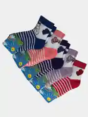 Носки теплые махровые детские/ носки новогодние/ носки зимние/ носки для прогулок