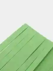 Зеленый гирлянды подвесные, кисточки