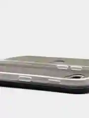 Синий чехол-книжка на Samsung Galaxy A5 2017 (A520), Самсунг Галакси А5 2017 (А520)