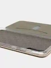 Золотой samsung Galaxy A50 / A50s / A30s / Самсунг Галакси А50 / А50с / А30с чехол книжка