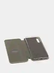 Золотой samsung Galaxy A50 / A50s / A30s / Самсунг Галакси А50 / А50с / А30с чехол книжка