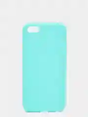 Бежевый чехол силиконовый на iPhone 5, 5s, 6, 6s, 7, 8, SE 2020, X, XR, XS Max, 12 14 Pro, 13 mini