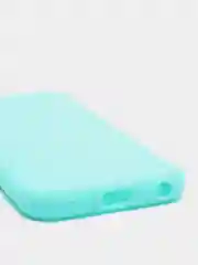 Бежевый чехол силиконовый на iPhone 5, 5s, 6, 6s, 7, 8, SE 2020, X, XR, XS Max, 12 14 Pro, 13 mini
