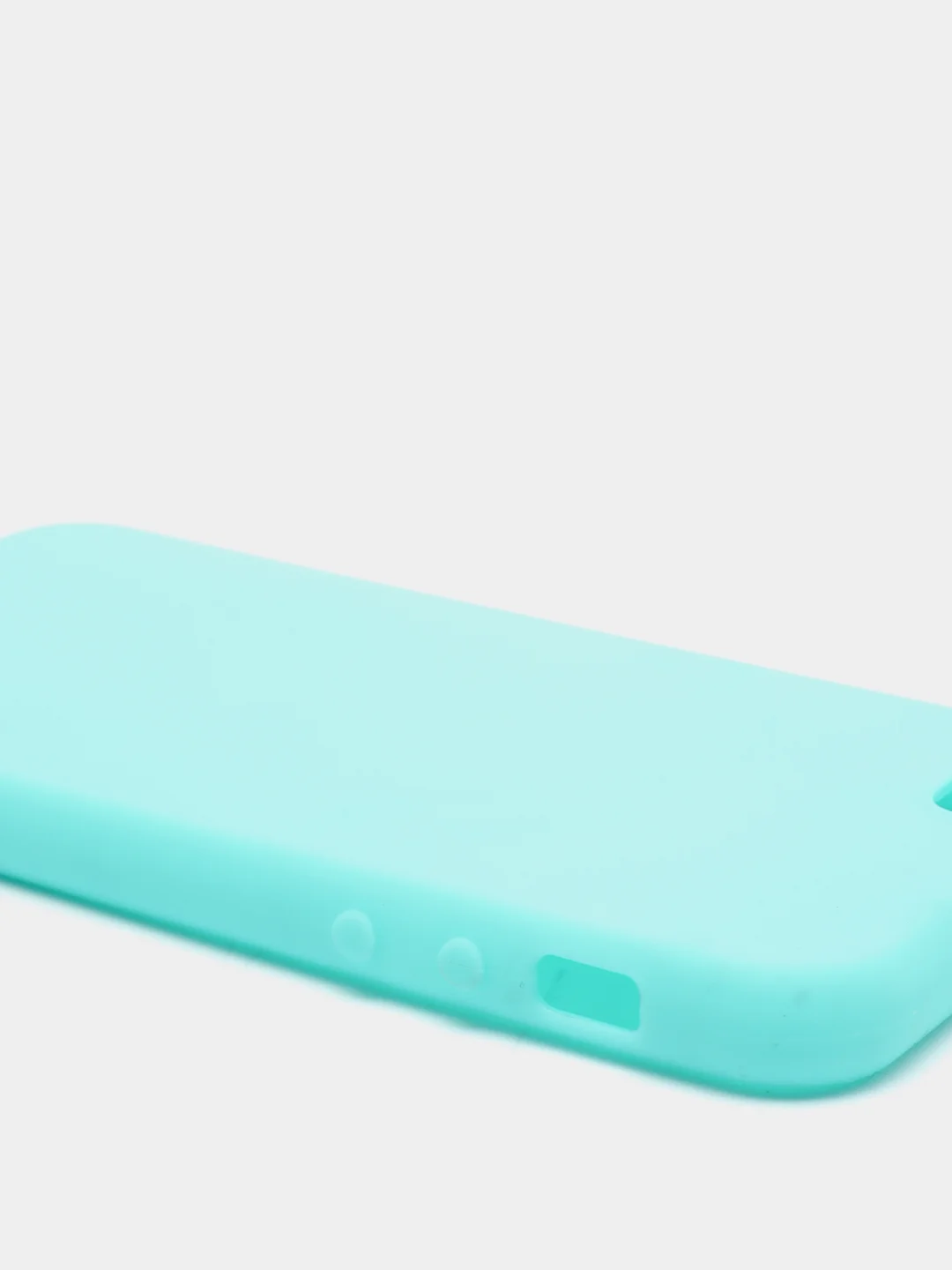 Бежевый чехол силиконовый на iPhone 5, 5s, 6, 6s, 7, 8, SE 2020, X, XR, XS Max, 12 14 Pro, 13 mini