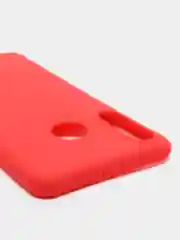 Красный чехол Huawei P30 Lite / Honor 20 Lite / Honor 20s / Хуавей П30 Лайт / Хонор 20 Лайт