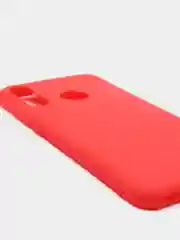 Красный чехол Huawei P30 Lite / Honor 20 Lite / Honor 20s / Хуавей П30 Лайт / Хонор 20 Лайт