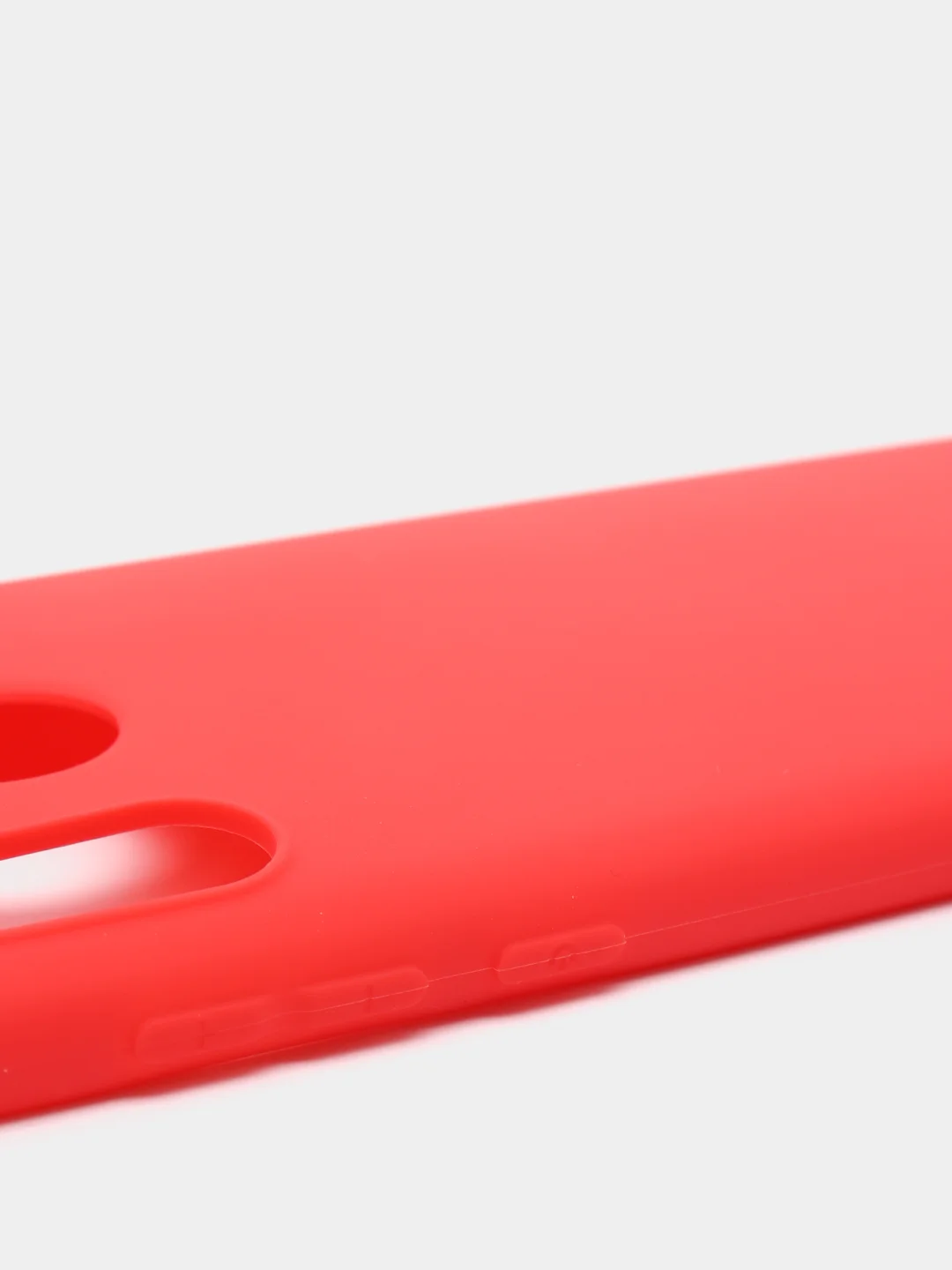Красный чехол Huawei P30 Lite / Honor 20 Lite / Honor 20s / Хуавей П30 Лайт / Хонор 20 Лайт