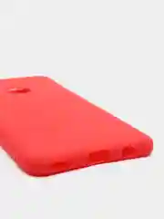 Красный чехол Huawei P30 Lite / Honor 20 Lite / Honor 20s / Хуавей П30 Лайт / Хонор 20 Лайт