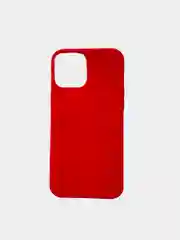 Защитный силиконовый бампер Apple iPhone 12 pro max
