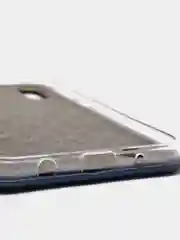 Синий чехол-книжка Samsung Galaxy M10 / A10, Самсунг Галакси М10 / А10