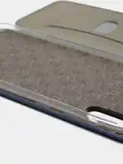 Синий чехол-книжка Samsung Galaxy M10 / A10, Самсунг Галакси М10 / А10
