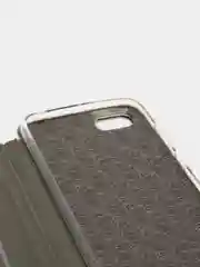 Золотой чехол книжка Honor 7A, 7A Prime, 7S, Huawei Y5 2018, Y5 Lite, Y5 Prime, Хонор 7А Прайм