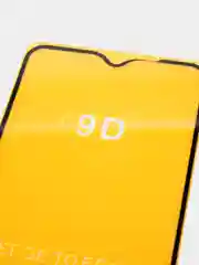 Черный xiaomi Redmi 9 / Poco M3 / Redmi 9T защитное стекло (Редми 9, Поко М3, Редми 9Т)