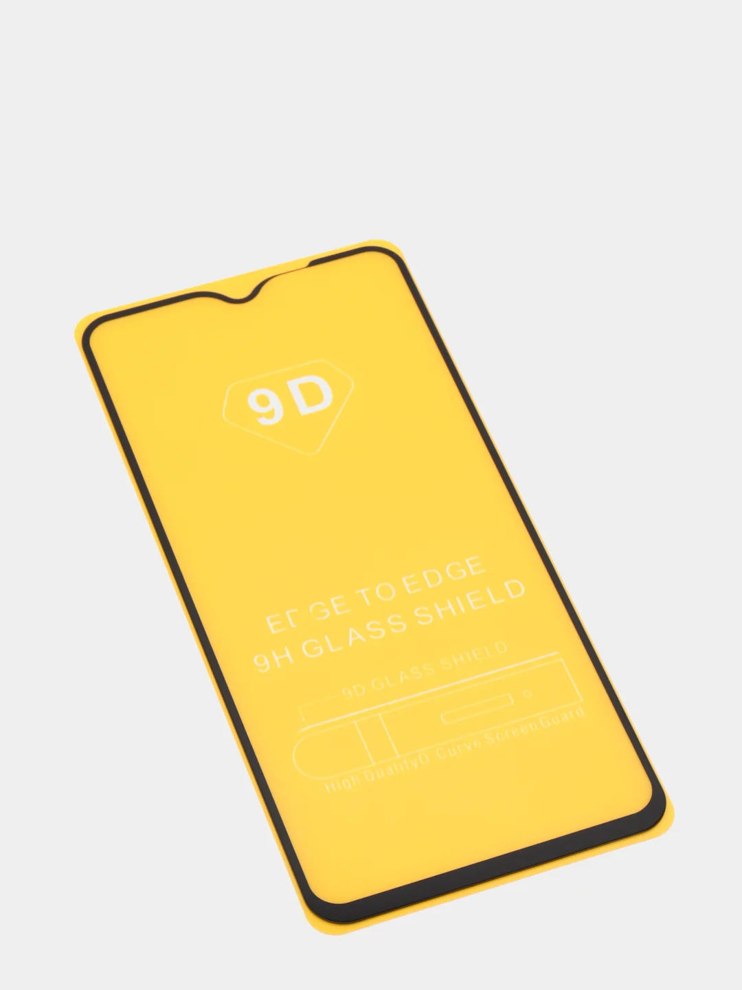 Черный xiaomi Redmi 9 / Poco M3 / Redmi 9T защитное стекло (Редми 9, Поко М3, Редми 9Т)