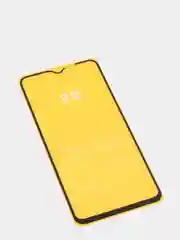 Черный xiaomi Redmi 9 / Poco M3 / Redmi 9T защитное стекло (Редми 9, Поко М3, Редми 9Т)