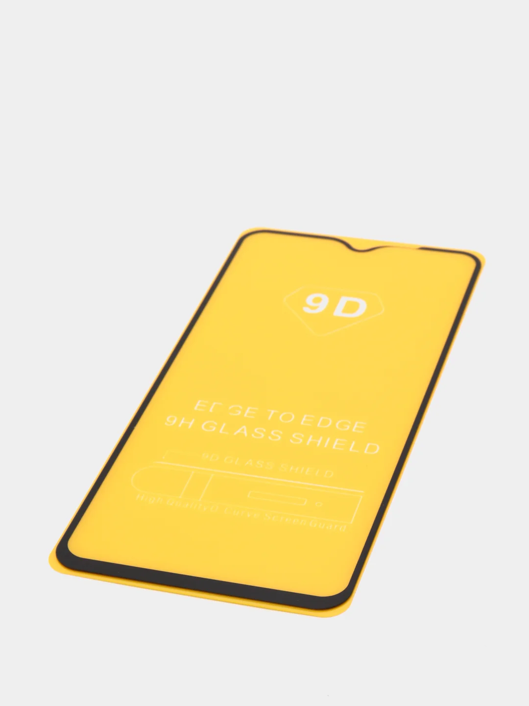 Черный xiaomi Redmi 9 / Poco M3 / Redmi 9T защитное стекло (Редми 9, Поко М3, Редми 9Т)