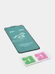 Защитное стекло для Xiaomi Redmi 9a / 9c / Note 9s / Note 9 / Redmi 6a / Mi9T / K20