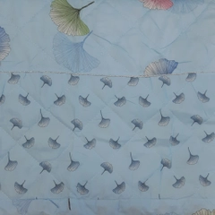 Одеяло облегченное,стеганное,Размер - 140/200