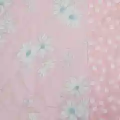 Розовый одеяло облегченное,стеганное,Размер - 140/200