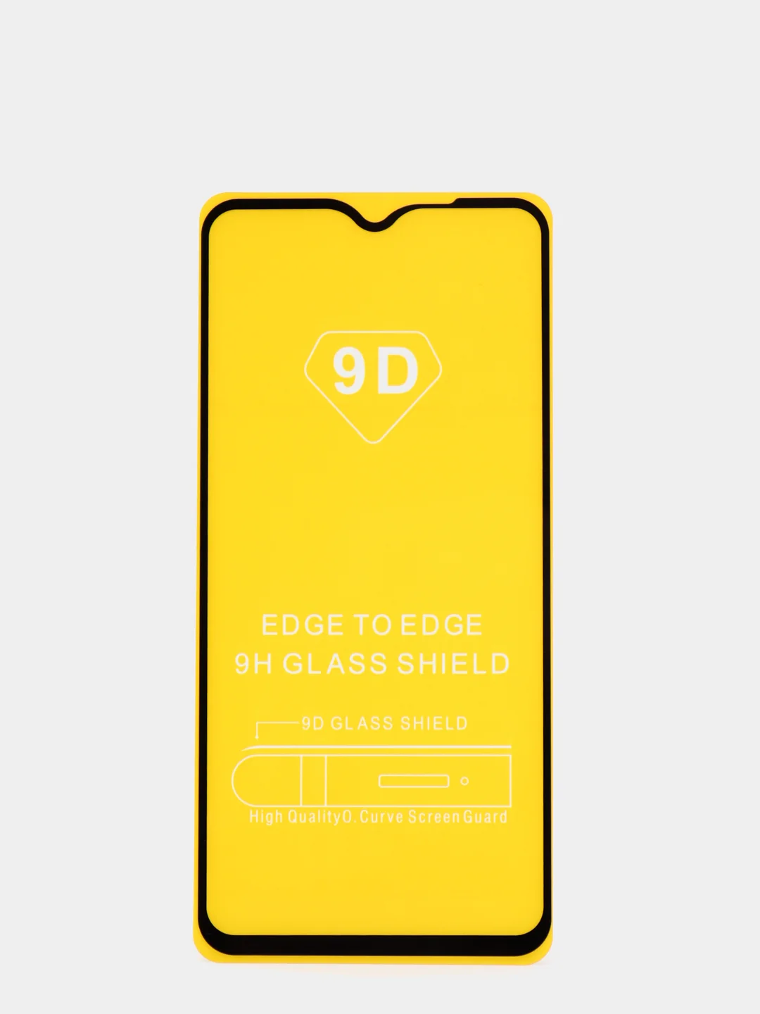 Защитное стекло для Xiaomi Redmi 9a / 9c / Note 9s / Note 9 / Redmi 6a / Mi9T / K20