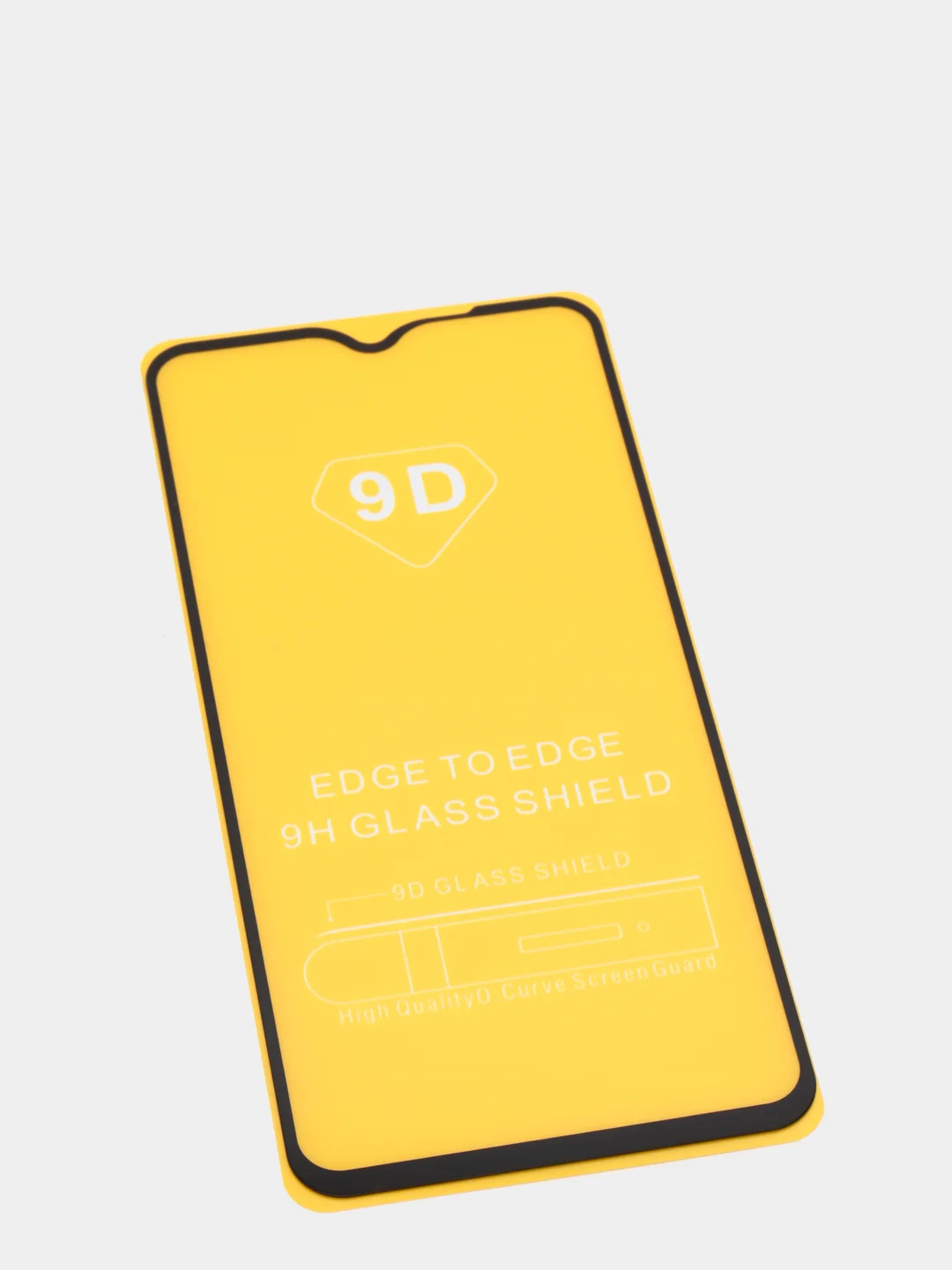 Защитное стекло для Xiaomi Redmi 9a / 9c / Note 9s / Note 9 / Redmi 6a / Mi9T / K20