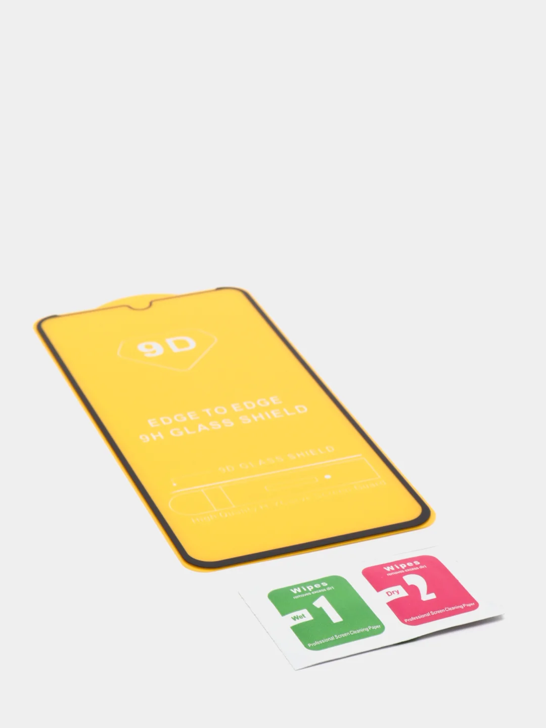 Защитное стекло для Xiaomi Redmi 9a / 9c / Note 9s / Note 9 / Redmi 6a / Mi9T / K20