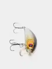 Золотой воблер YO-Zuri L MINNOW (4гр,45мм)