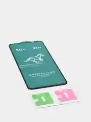 Защитное стекло Xiaomi Redmi 9A 9C Redmi 9 Note 9 Note 9S Note 9 Pro Note 9 ProMax Note 10