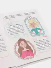 Проф-Пресс/Энциклопедия для девочек "Секреты красоты"