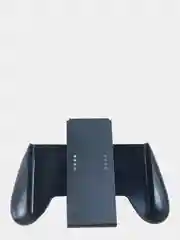 Черный держатель рукоятка в виде джойстика для Joy-Con для удобного хвата Nintendo Switch