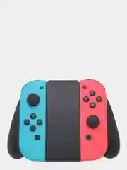 Держатель рукоятка в виде джойстика для Joy-Con для удобного хвата Nintendo Switch