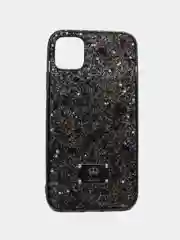 Бирюзовый чехол на iPhone 11