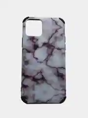 Бронзовый чехол на iPhone 11
