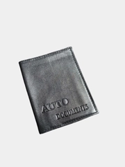Обложка для автодокументов 4LG с портмоне