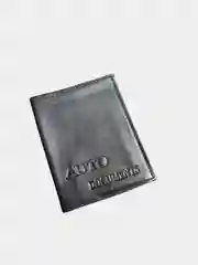 Обложка для автодокументов 4LG с портмоне
