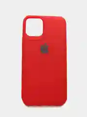 Алый чехол iPhone 11 Pro