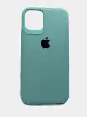 Бирюзовый чехол iPhone 11 Pro