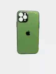 Лайм чехол iPhone 11 Pro