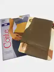 Капроновые колготки 20 Den