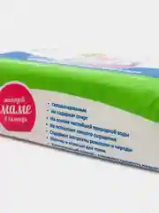 Салфетки влажные детские "УМКА", 70 шт.