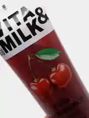 Гель-конфитюр VITA MILK "Вишня", 250 мл