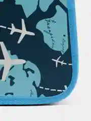 Золотой переноска для кошек и собак мелких пород, с принтом, 40 х 21 х 27 см