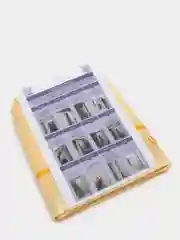 Защитный чехол на дверь, 86 см