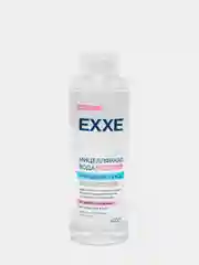 Мицеллярная вода "Очищение + уход" EXXE 400 мл
