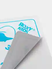 Белый наклейка на авто виниловая от ROXY-KIDS