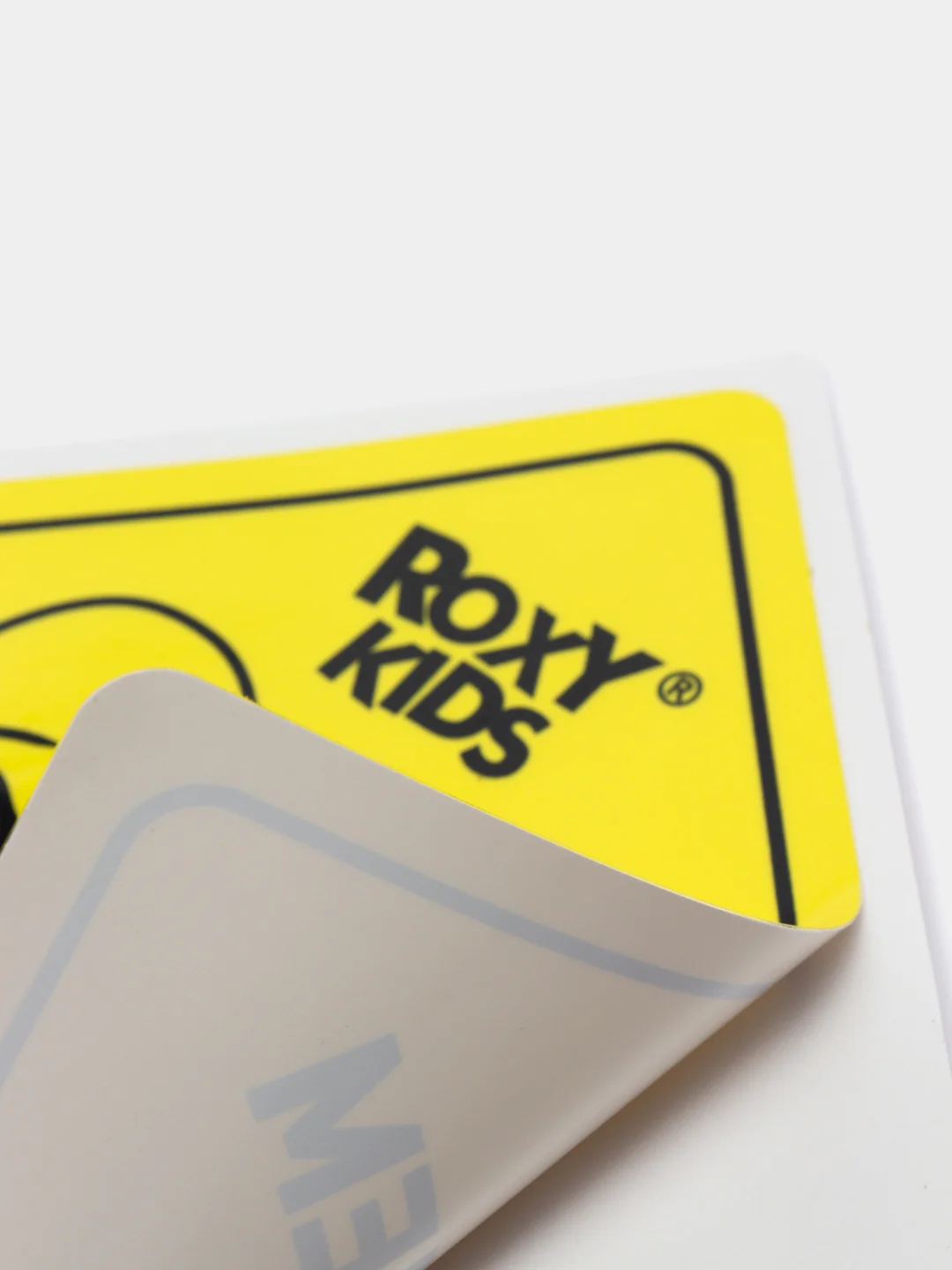 Бронзовый наклейка на авто виниловая от ROXY-KIDS
