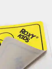 Бронзовый наклейка на авто виниловая от ROXY-KIDS